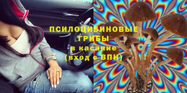 ALPHA PVP Алзамай
